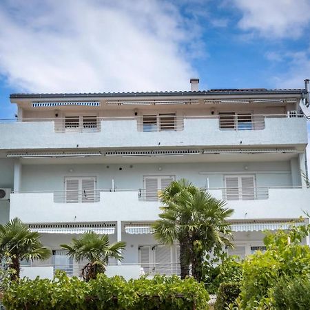 Guesthouse Villa Juric ซริกเวนิซา ภายนอก รูปภาพ