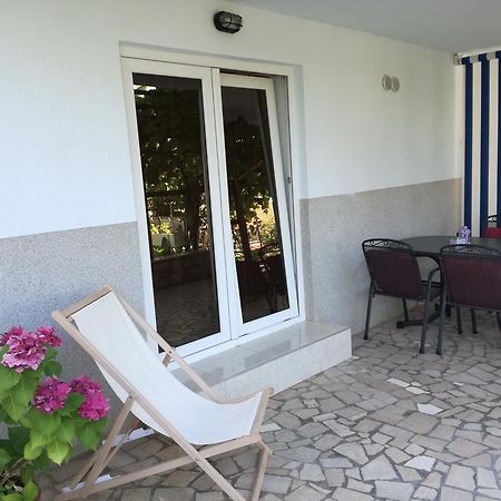 Guesthouse Villa Juric ซริกเวนิซา ภายนอก รูปภาพ