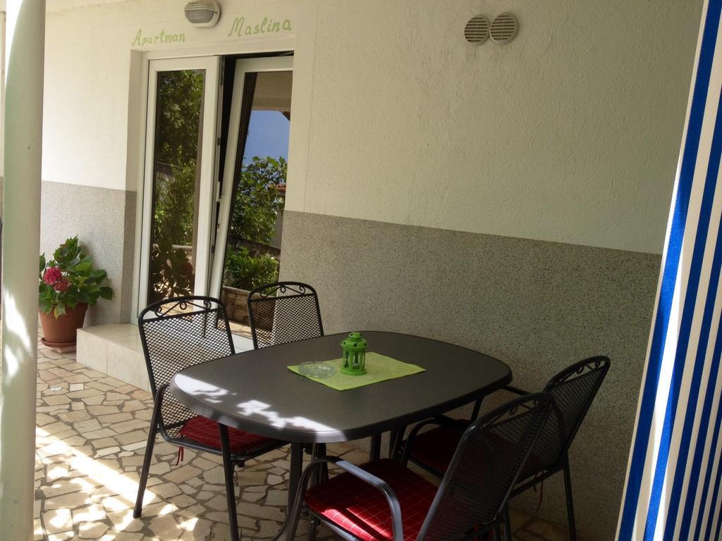 Guesthouse Villa Juric ซริกเวนิซา ภายนอก รูปภาพ