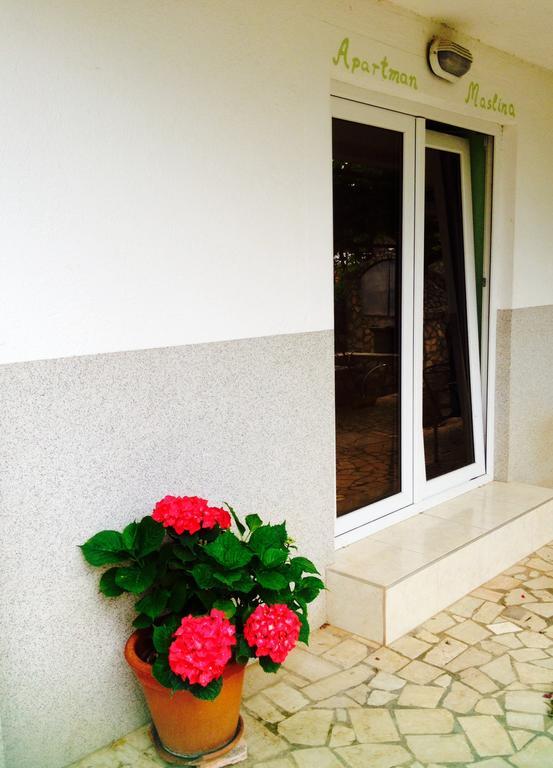 Guesthouse Villa Juric ซริกเวนิซา ภายนอก รูปภาพ