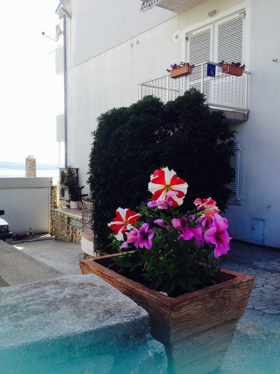 Guesthouse Villa Juric ซริกเวนิซา ห้อง รูปภาพ