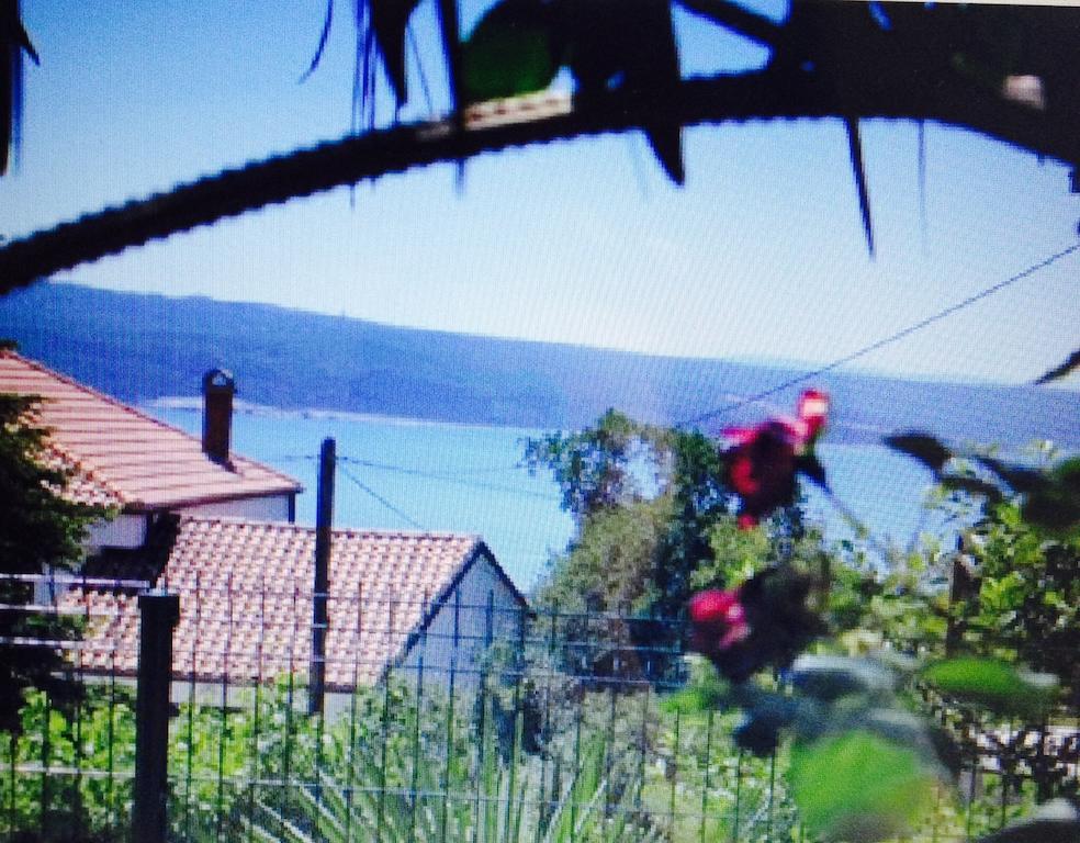 Guesthouse Villa Juric ซริกเวนิซา ห้อง รูปภาพ