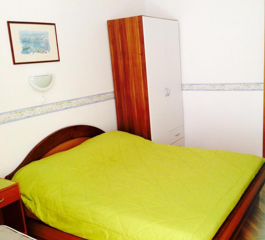 Guesthouse Villa Juric ซริกเวนิซา ห้อง รูปภาพ