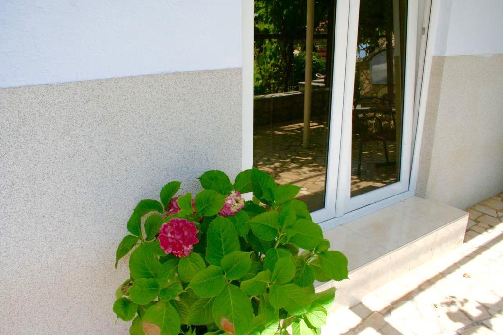 Guesthouse Villa Juric ซริกเวนิซา ภายนอก รูปภาพ